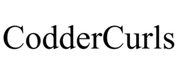 CODDERCURLS trademark