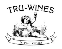 TRU-WINES IN VINO VERITAS trademark