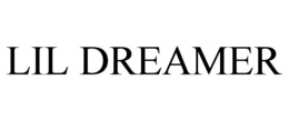 LIL DREAMER trademark