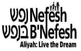 NEFESH B'NEFESH ALIYAH: LIVE THE DREAM trademark