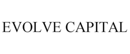 EVOLVE CAPITAL trademark