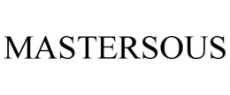 MASTERSOUS trademark