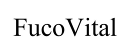 FUCOVITAL trademark