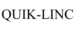 QUIK-LINC trademark