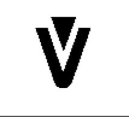 V trademark