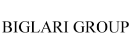 BIGLARI GROUP trademark