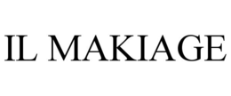 IL MAKIAGE trademark