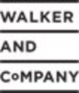 WALKER AND COMPANY trademark