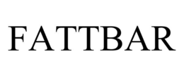 FATTBAR trademark