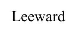 LEEWARD trademark