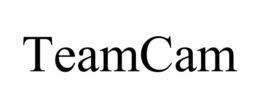 TEAMCAM trademark