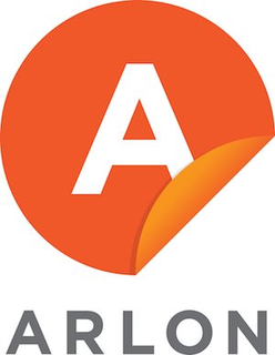 A ARLON trademark