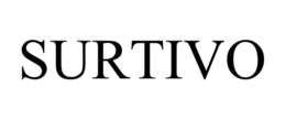 SURTIVO trademark