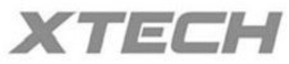 XTECH trademark