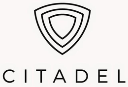 CITADEL trademark