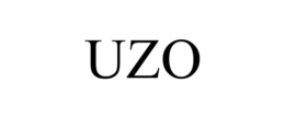 UZO trademark