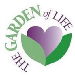 THE GARDEN OF LIFE trademark