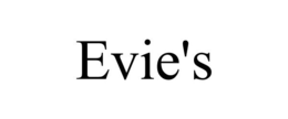 EVIE'S trademark