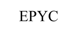 EPYC trademark