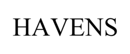 HAVENS trademark
