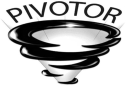 PIVOTOR trademark
