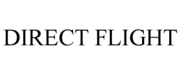 DIRECT FLIGHT trademark