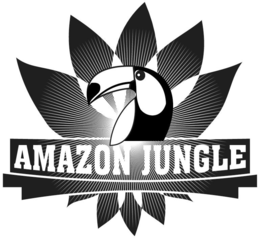 AMAZON JUNGLE trademark