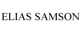 ELIAS SAMSON trademark
