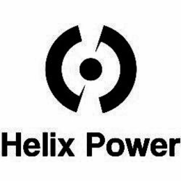 HELIX POWER trademark