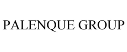 PALENQUE GROUP trademark