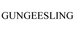 GUNGEESLING trademark