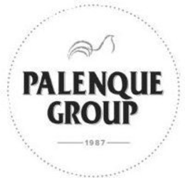 PALENQUE GROUP 1987 trademark
