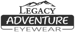 LEGACY ADVENTURE EYEWEAR trademark