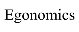 EGONOMICS trademark
