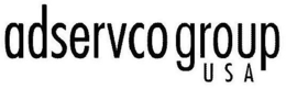ADSERVCO GROUP USA trademark