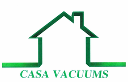 CASA VACUUMS trademark