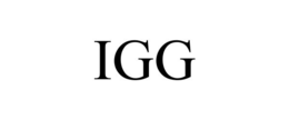 IGG trademark
