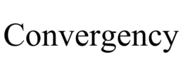 CONVERGENCY trademark