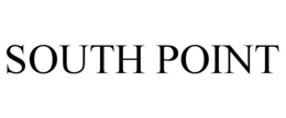 SOUTH POINT trademark