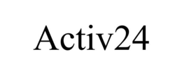 ACTIV24 trademark