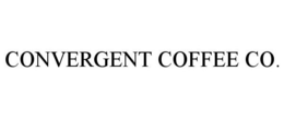 CONVERGENT COFFEE CO. trademark