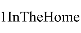 1INTHEHOME trademark