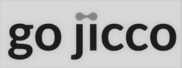 GO JICCO trademark