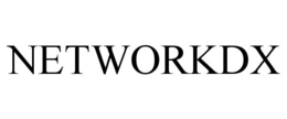 NETWORKDX trademark