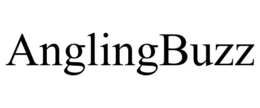 ANGLINGBUZZ trademark
