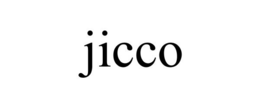 JICCO trademark