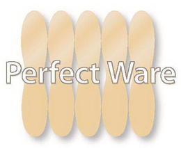PERFECT WARE trademark