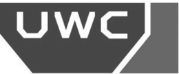 U W C trademark
