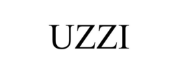 UZZI trademark