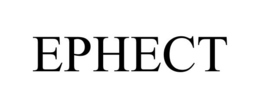 EPHECT trademark